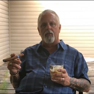 Meet your Posher, Randy